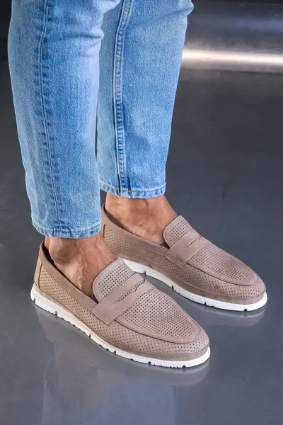 Pantofi Casual Barbati - Robinson