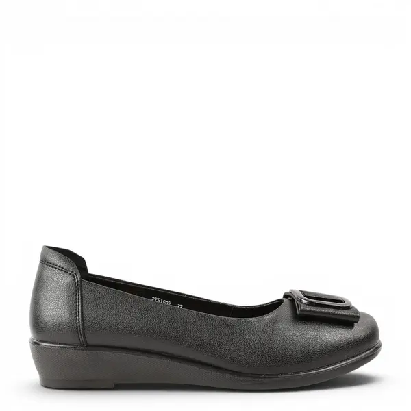 Pantofi Casual din Piele Naturala 2751902