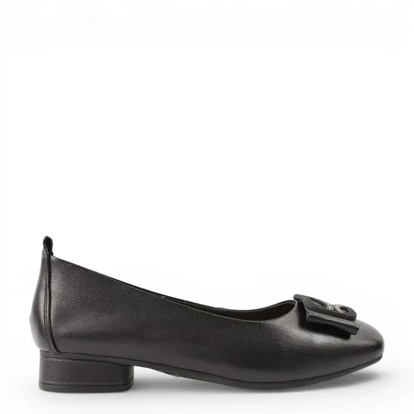 Pantofi Casual din Piele Naturala 510-2