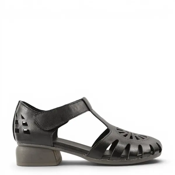 Pantofi Casual din Piele Naturala 631