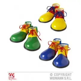 Pantofi clown adult