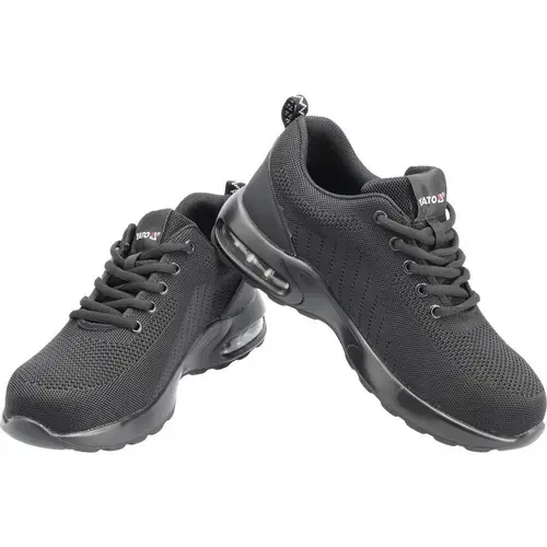 Pantofi de lucru sport YATO, PACS, marimea 36