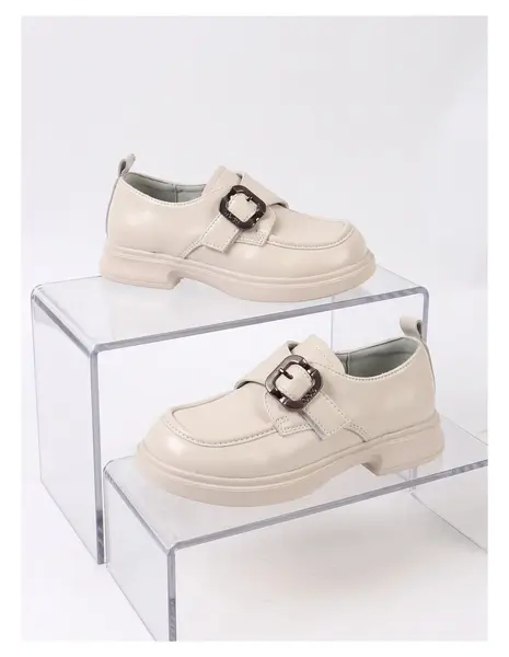 Pantofi eleganti Apawwa Reya bej
