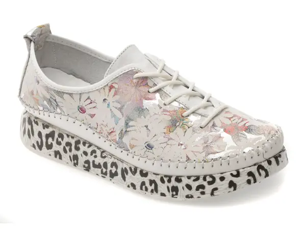 Pantofi FLAVIA PASSINI multicolor, 437, din piele naturala
