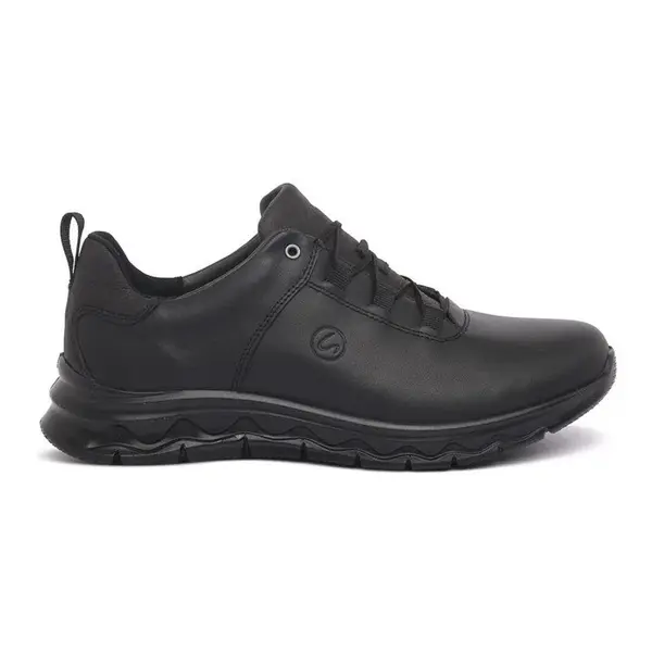 Pantofi Grisport Hessite Negru - Black