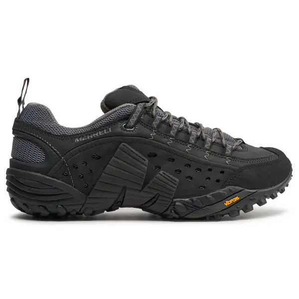 Pantofi Merrell Intercept Black Negru - Black
