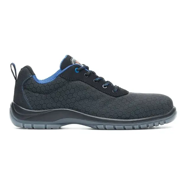 Pantofi protecție bombeu compozit Exena Athena negru S3 SRC mărimea 42 Pantofi protecție bombeu compozit Exena Athena negru S3 SRC mărimea 42