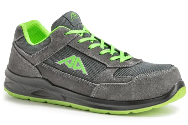 Pantofi protectie bombeu compozit S1P SRC Marime 35 Active Gear A-Look Pantofi protectie bombeu compozit S1P SRC Marime 35 Active Gear A-Look