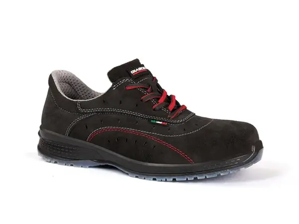 Pantofi protectie bombeu compozit S1P SRC Marime 38 Giasco Panama Pantofi protectie bombeu compozit S1P SRC Marime 38 Giasco Panama