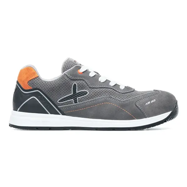 Pantofi protectie bombeu compozit S1P SRC Marime 38 Rhino Nole Pantofi protectie bombeu compozit S1P SRC Marime 38 Rhino Nole