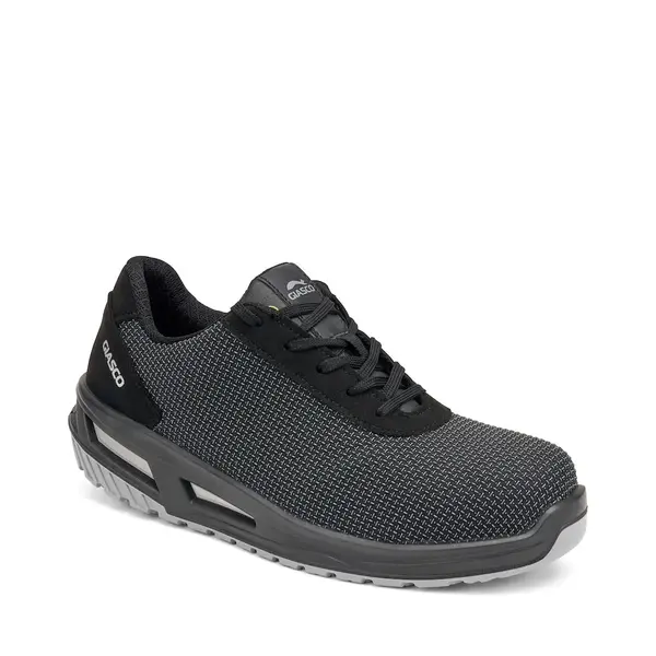 Pantofi protecție bombeu compozit S3 SRC ESD Giasco Lion Pantofi protecție bombeu compozit S3 SRC ESD Giasco Lion marimea 38