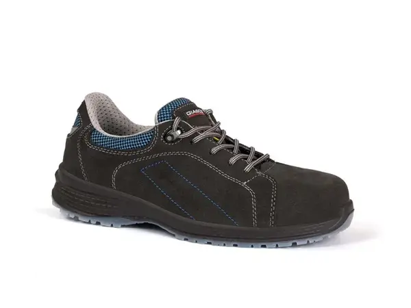 Pantofi protectie bombeu compozit S3 SRC ESD Marime 38 Giasco Kayak Pantofi protectie bombeu compozit S3 SRC ESD Marime 38 Giasco Kayak