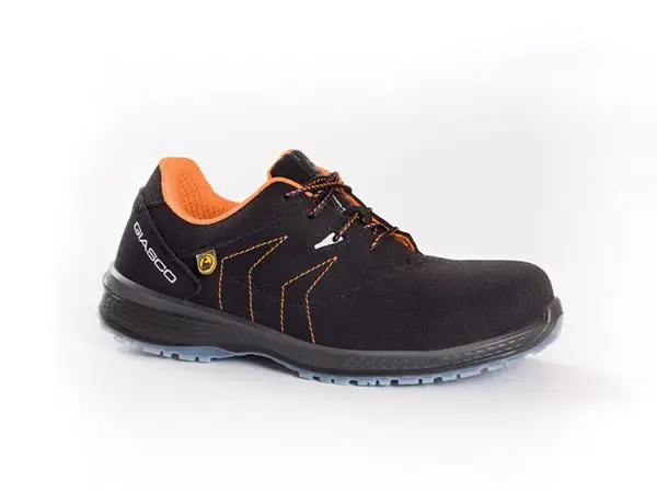 Pantofi protectie bombeu compozit S3 SRC ESD Marime 38 Giasco Volare Pantofi protectie bombeu compozit S3 SRC ESD Marime 38 Giasco Volare