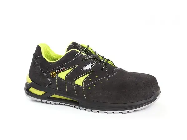Pantofi protectie bombeu compozit S3 SRC ESD Marime 40 Giasco Panarea Pantofi protectie bombeu compozit S3 SRC ESD Marime 40 Giasco Panarea