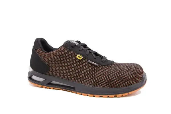 Pantofi protectie bombeu compozit S3 SRC ESD Marime 41 Giasco Burgaz Pantofi protectie bombeu compozit S3 SRC ESD Marime 41 Giasco Burgaz