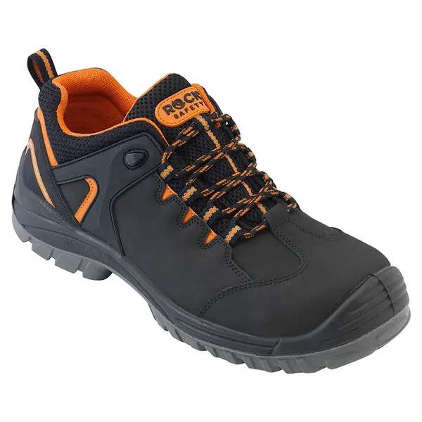 Pantofi protectie bombeu compozit S3 SRC Marime 37 Rock Safety Master Pantofi protectie bombeu compozit S3 SRC Marime 37 Rock Safety Master