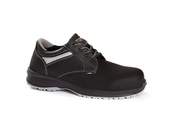 Pantofi protectie bombeu compozit S3 SRC Marime 41 Giasco York Pantofi protectie bombeu compozit S3 SRC Marime 41 Giasco York