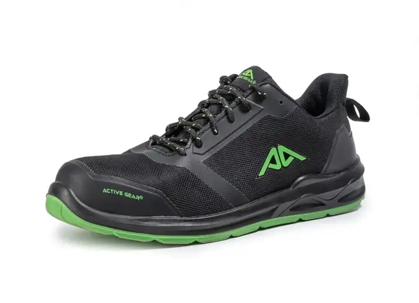 Pantofi protectie bombeu compozit S3 SRC Marime 42 Active Gear A-Run Pantofi protectie bombeu compozit S3 SRC Marime 42 Active Gear A-Run