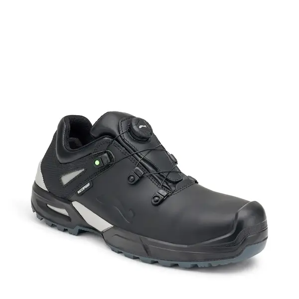 Pantofi protecție bombeu compozit S3L FO SR ESD Giasco Fiji Pantofi protecție bombeu compozit S3L FO SR ESD Giasco Fiji marime 44