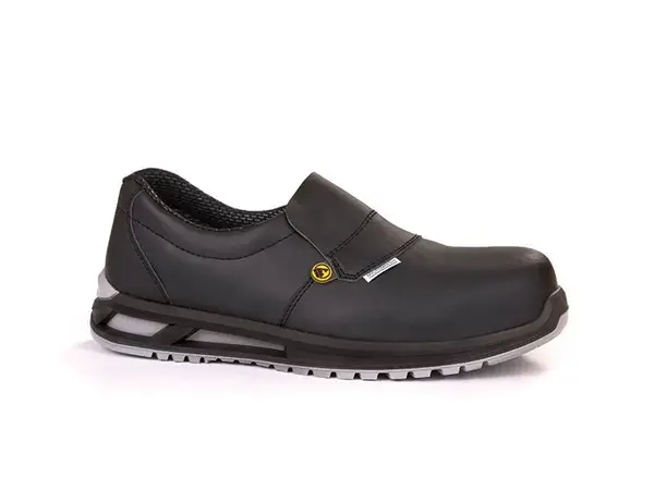 Pantofi protectie bombeu compozit ultra usori S1P SRC ESD Marime 38 Giasco Corfu Pantofi protectie bombeu compozit ultra usori S1P SRC ESD Marime 38 Giasco Corfu