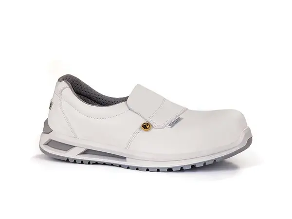 Pantofi protectie bombeu compozit usori S1P SRC ESD Marime 36 Giasco Ustica Pantofi protectie bombeu compozit usori S1P SRC ESD Marime 36 Giasco Ustica