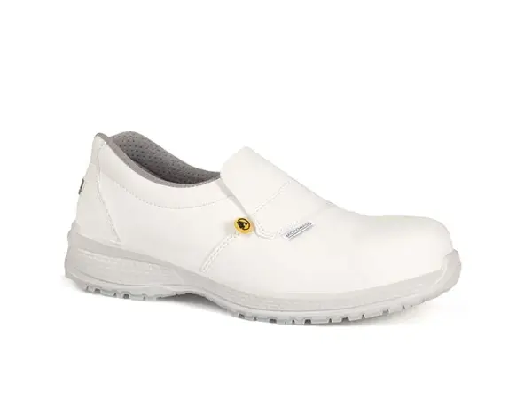 Pantofi protectie bombeu compozit usori S1P SRC ESD Marime 40 Giasco Polo Pantofi protectie bombeu compozit usori S1P SRC ESD Marime 40 Giasco Polo