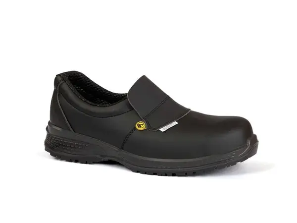 Pantofi protectie bombeu compozit usori S1P SRC ESD Marime 40 Giasco Medina Pantofi protectie bombeu compozit usori S1P SRC ESD Marime 40 Giasco Medina