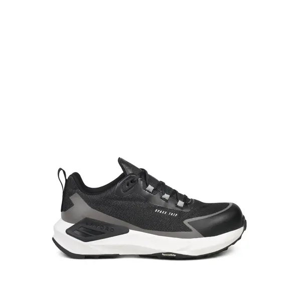 Pantofi protecție bombeu fibră sticlă S3 HRO ESD SRC Lavoro Falcon Grey mărimea 45 Pantofi protecție bombeu fibră sticlă S3 HRO ESD SRC Lavoro Falcon Grey mărimea 45