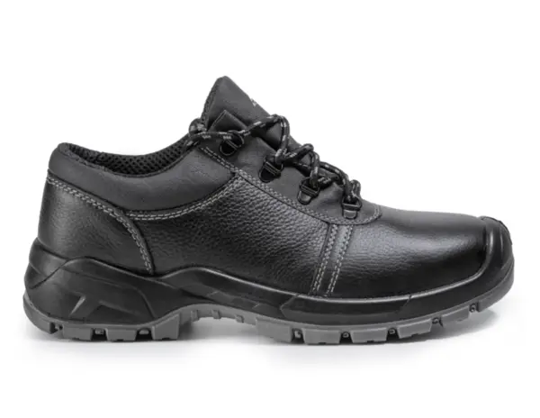 Pantofi protecție bombeu oțel Active Gear A-First Low negru S3 SRC mărimea 43 Pantofi protecție Active Gear A-First Low negru S3 SRC mărimea 43