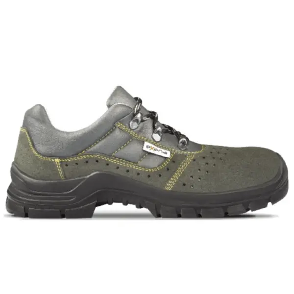 Pantofi protectie bombeu otel S1P SRC Marime 47 Rhino Trasimeno Pantofi protectie bombeu otel S1P SRC Marime 47 Rhino Trasimeno