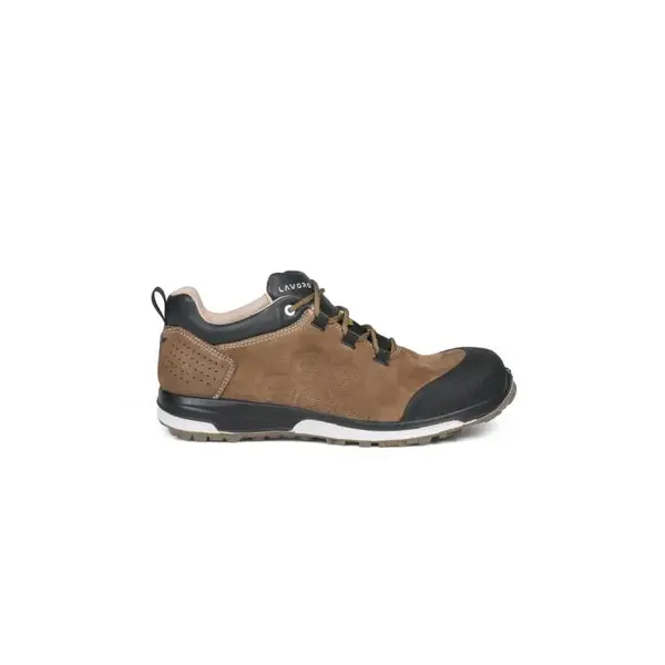 Pantofi protectie marime 42 Yoda Taupe FL S3 HI CI HRO FO ESD SRC Pantofi protectie marime 42 Yoda Taupe FL S3 HI CI HRO FO ESD SRC