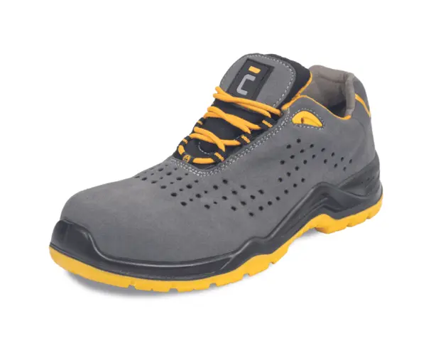 Pantofi protectie Yuwill MF ESD S1P SRC Marimea36 Pantofi protectie Yuwill MF ESD S1P SRC Marimea36
