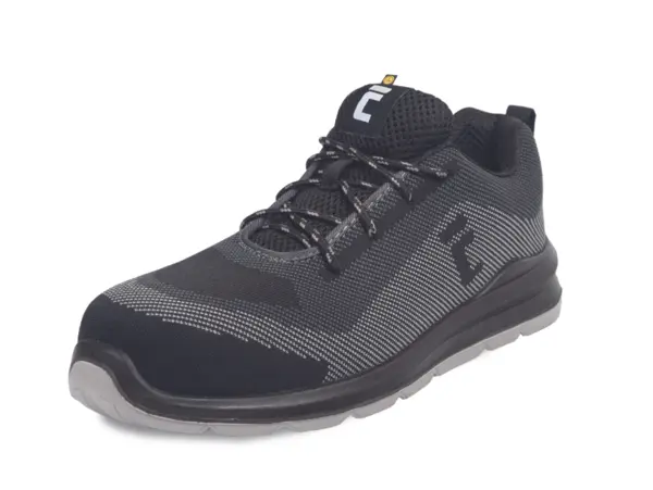 Pantofi protectie Zurrum MF ESD S1P SRC Marimea 41 Pantofi protectie Zurrum MF ESD S1P SRC Marimea 41