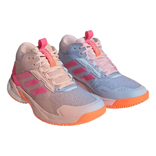 Pantofi Sport Adidas Crazyflight 6 Mid - 38 2/3