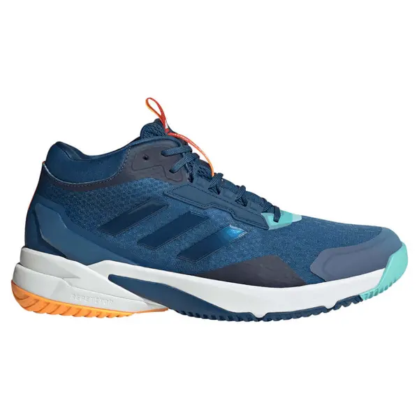 Pantofi Sport Adidas Crazyflight 6 Mid - 44