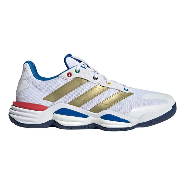 Pantofi Sport ADIDAS STABIL 16 - 03 White, 40 2/3