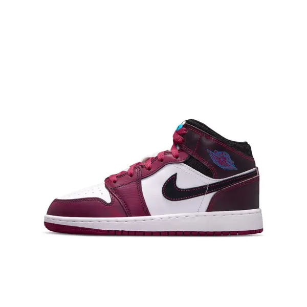 Pantofi sport Air Jordan 1 Mid Se (Gs)