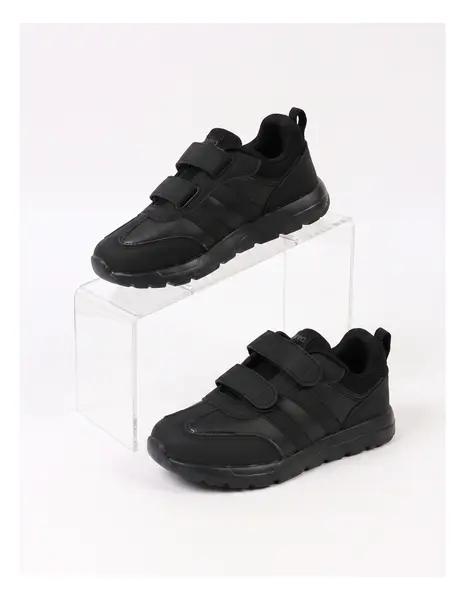 Pantofi sport Apawwa Mickelle negru