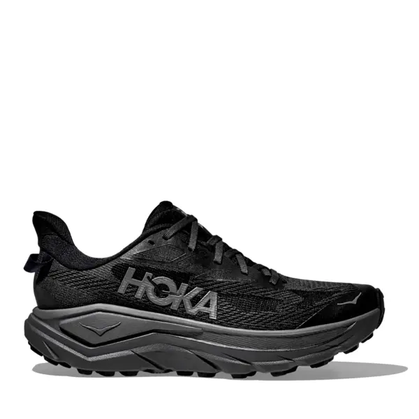 Pantofi sport bărbați Hoka Challanger 8 negri 3960BPS1168716N