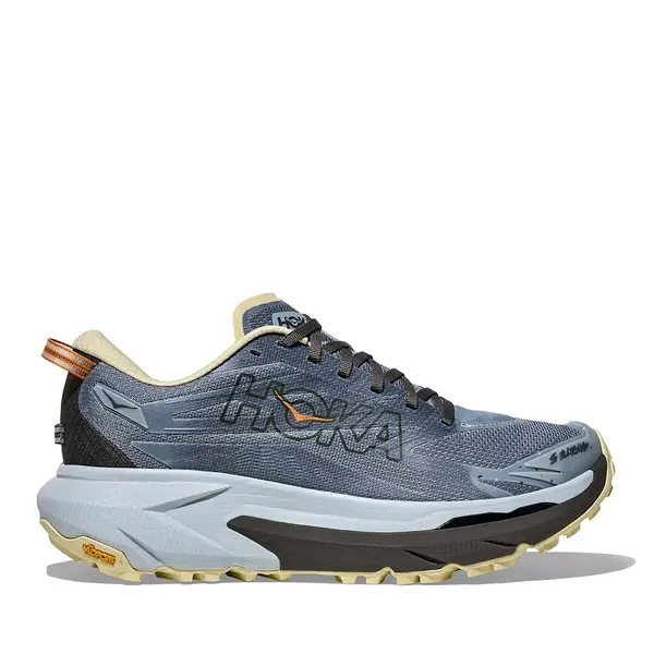 Pantofi sport bărbați Hoka Mafate 5 gri 3971BPS1168722GR