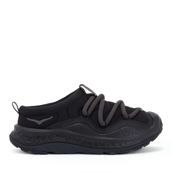 Pantofi sport bărbați Hoka Ora Primo negri 3971BPP1141570N