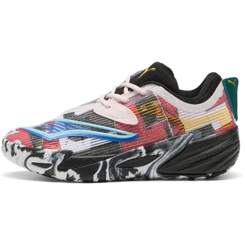 Pantofi sport barbati Puma All-pro Nitro 2 31284101