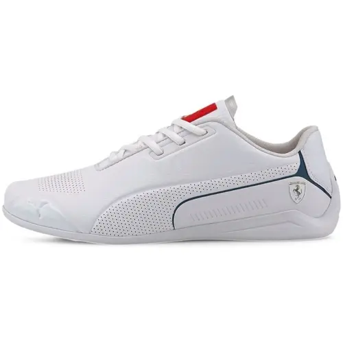 Pantofi sport barbati Puma Scuderia Ferrari Drift Cat 8 Ls 33994405