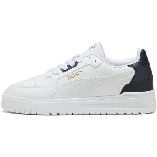Pantofi sport barbati Puma Shuffle Downtown 40259605