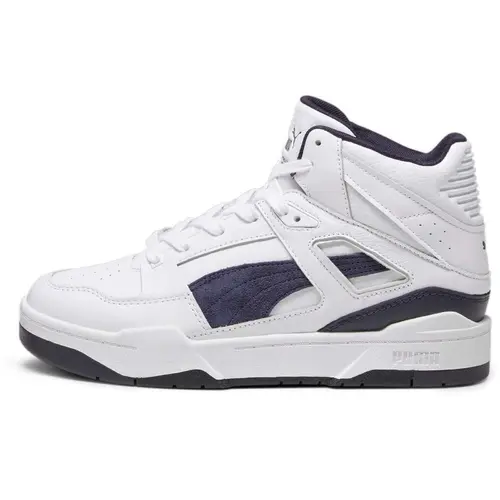 Pantofi sport barbati Puma Slipstream Hi Lth 38864004