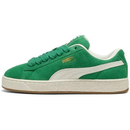 Pantofi sport barbati Puma Suede Xl Ocean 39520577