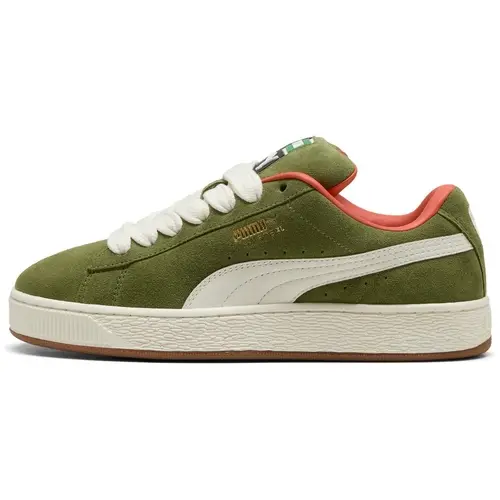 Pantofi sport barbati Puma Suede Xl Ocean 39520588