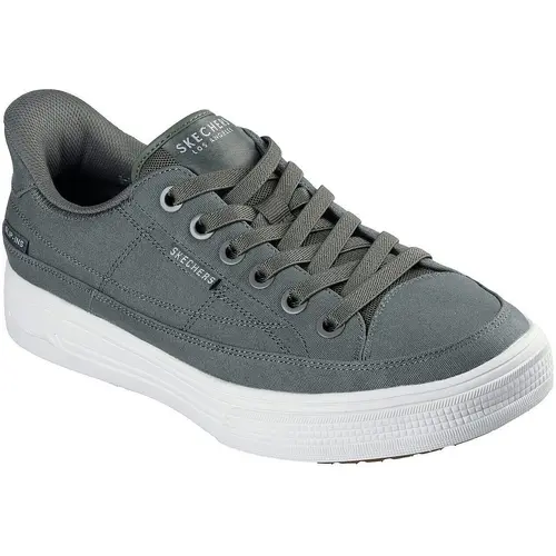 Pantofi sport barbati Skechers Arch Fit Arcade - See Ya Ther 183222-OLV