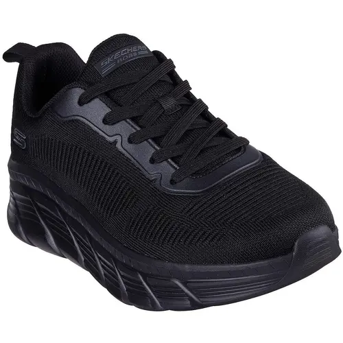 Pantofi sport barbati Skechers Bobs B Flex Hi 118360-BBK