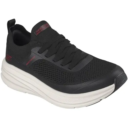 Pantofi sport barbati Skechers Bobs Skillz - Fully Vital 118433-BLK